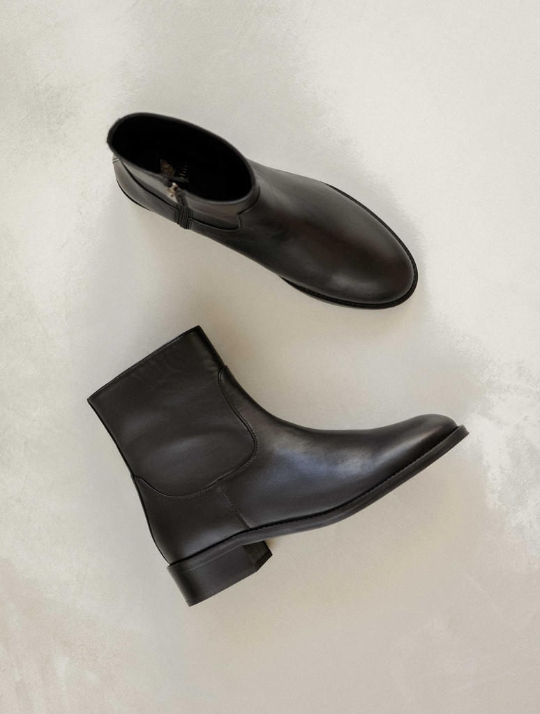 Stiefeletten : Arij - Passion Black