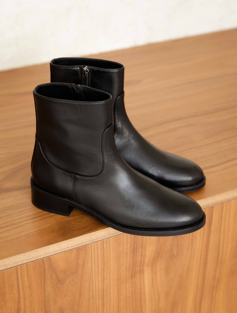 Stiefeletten : Arij - Passion Black