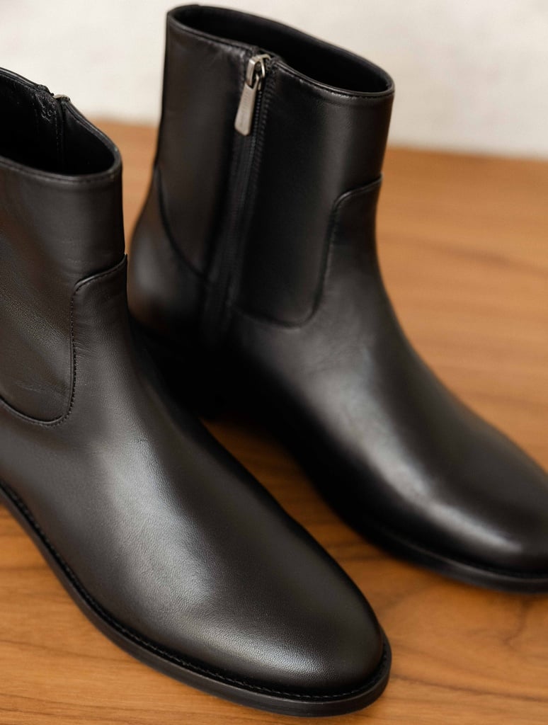 Stiefeletten : Arij - Passion Black