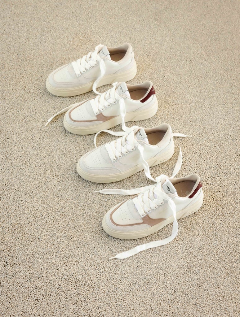 Home : Avalon - Off White & Morello