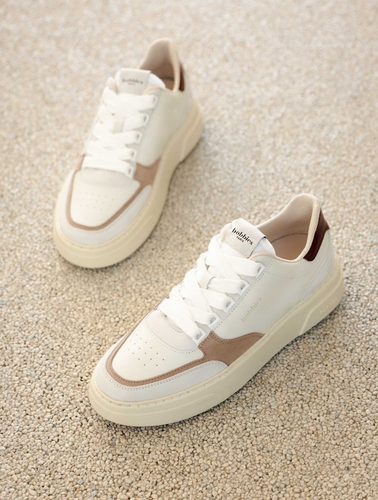Home : Avalon - Off White & Morello