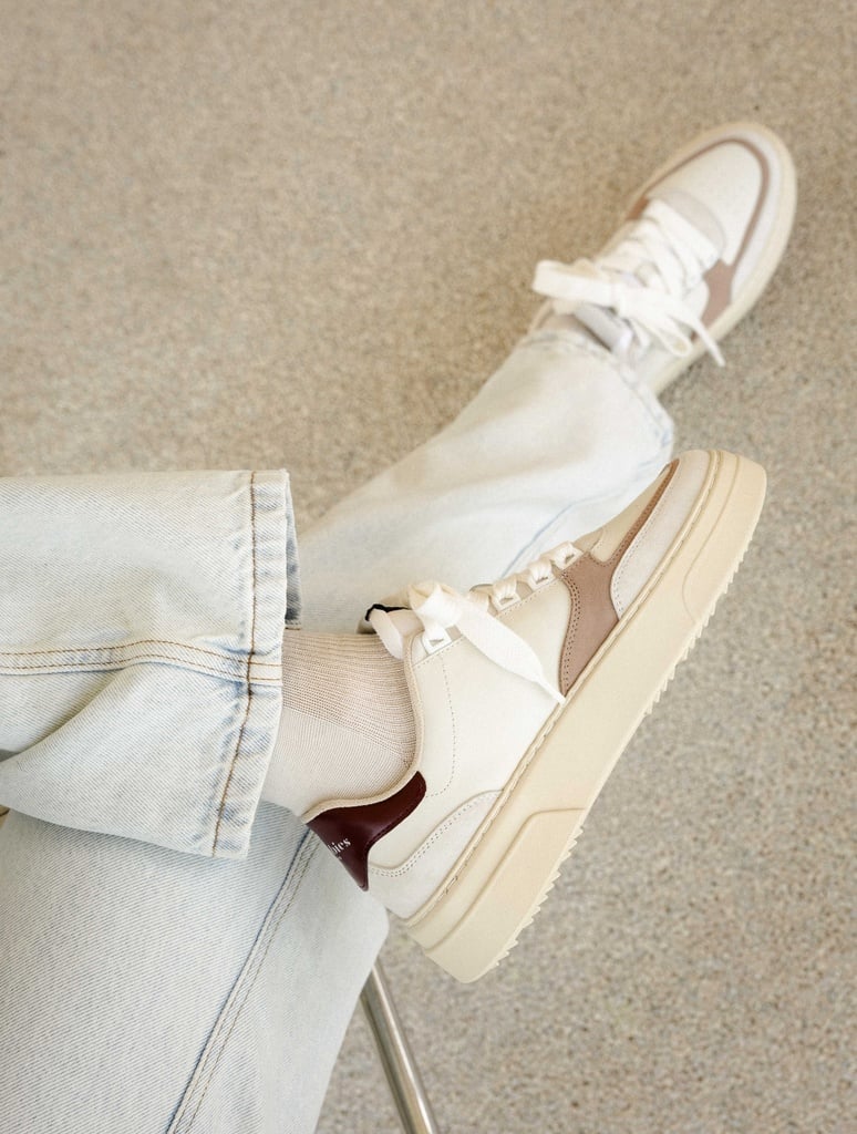 Home : Avalon - Off White & Morello