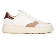 Off-White & Morello