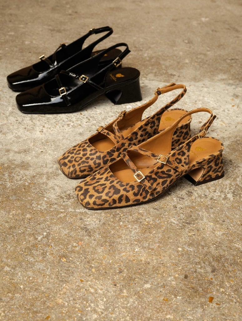 Accueil : Becca - Wild Leo