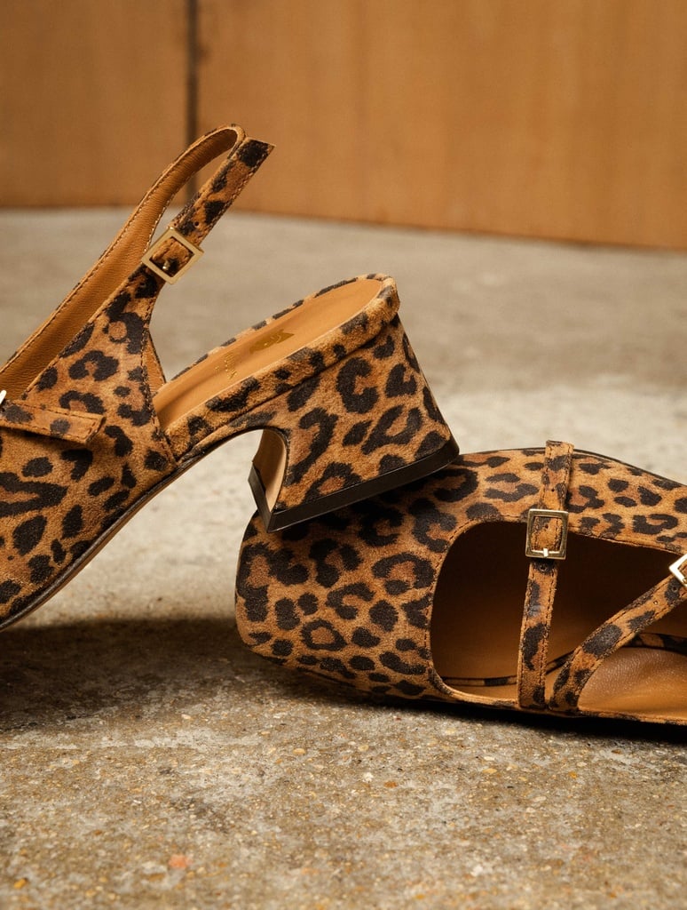 Accueil : Becca - Wild Leo