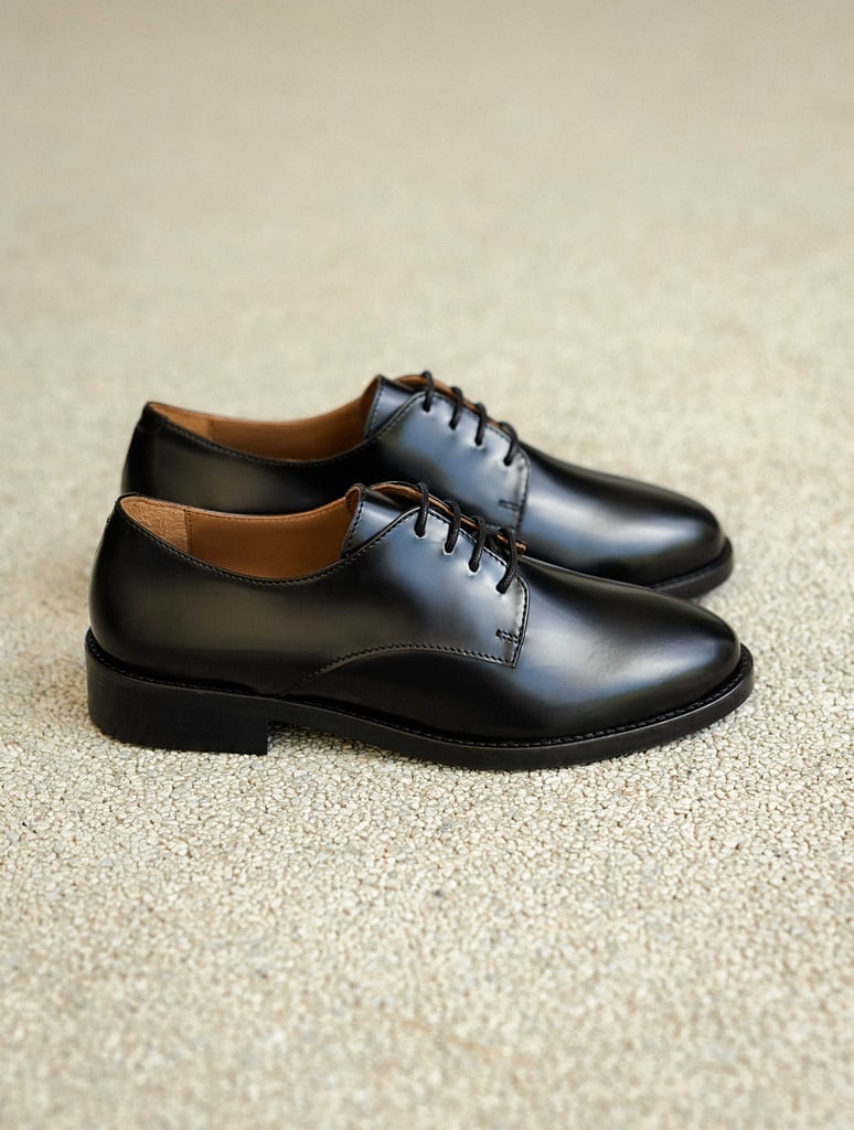 Loafers & Derbies : Becky - Siyah Black