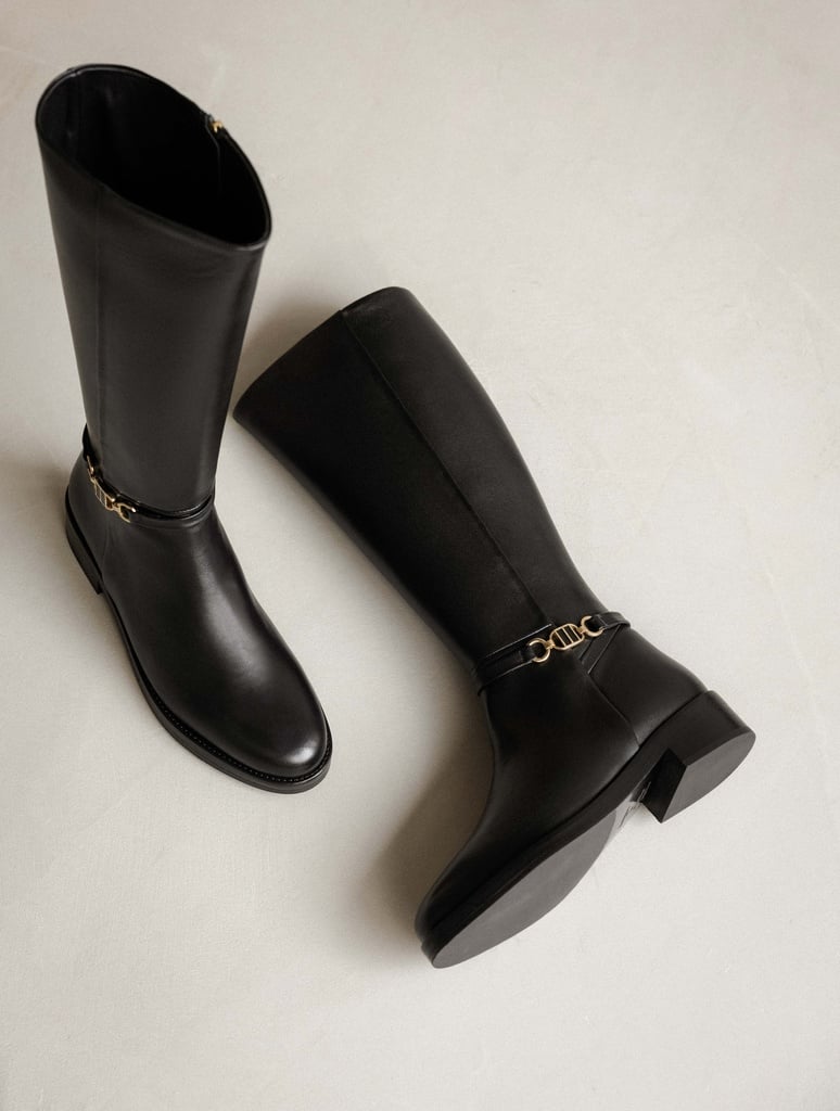 Stiefel : Bianca - Passion Black