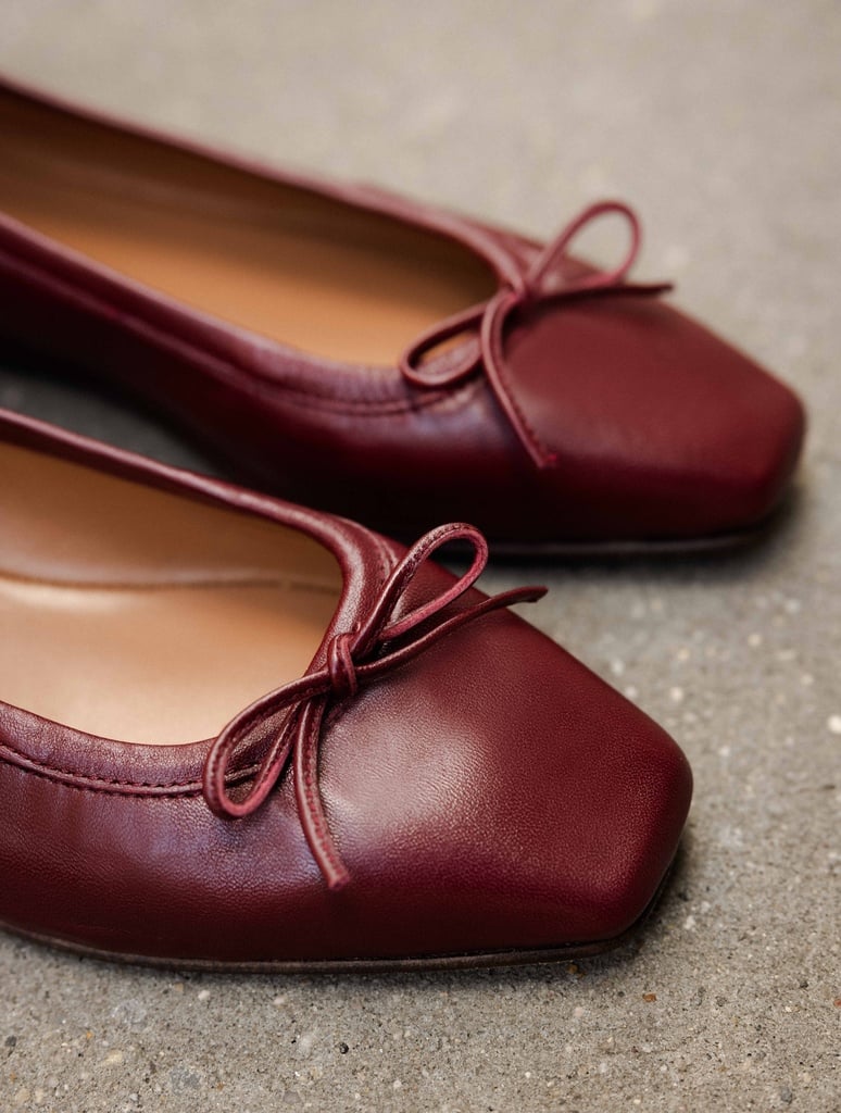 Bailarinas : Charlotte - Garnet