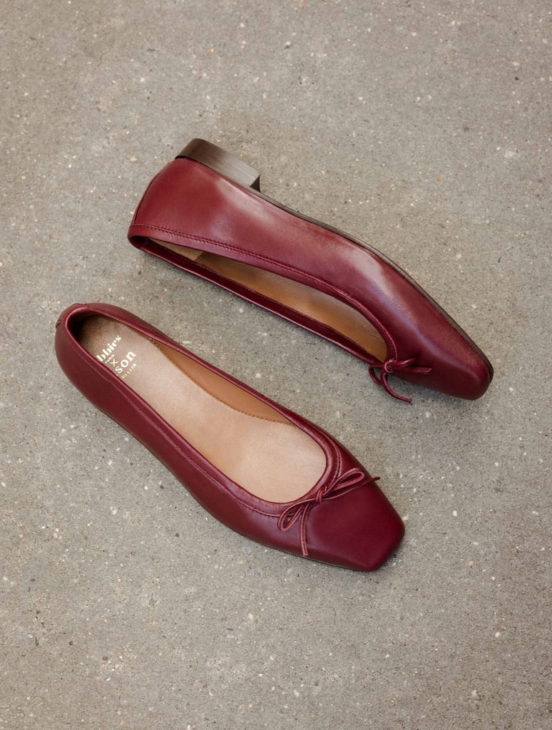 Bailarinas : Charlotte - Garnet