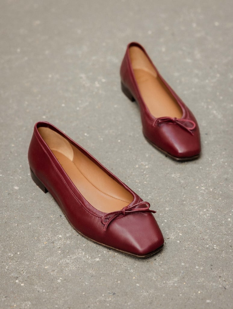 Bailarinas : Charlotte - Garnet