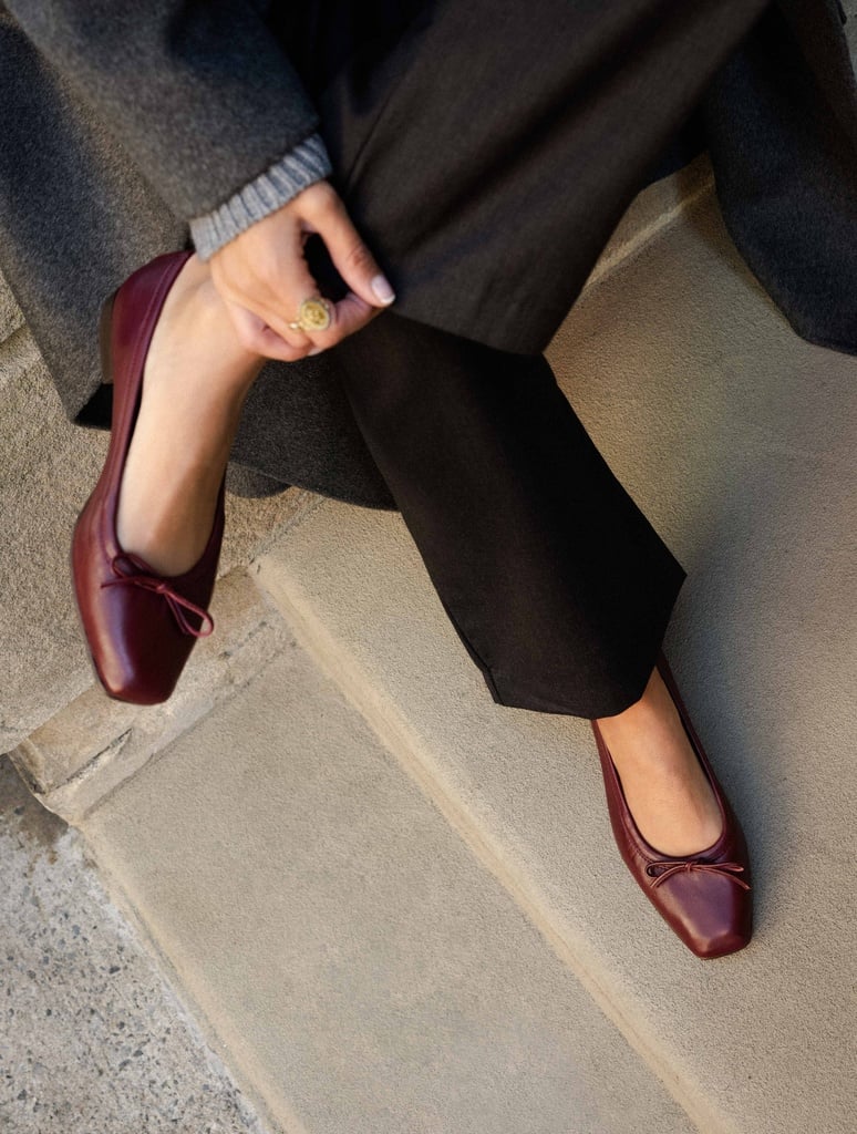 Bailarinas : Charlotte - Garnet