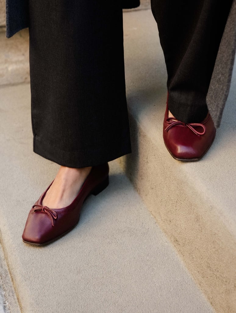 Bailarinas : Charlotte - Garnet