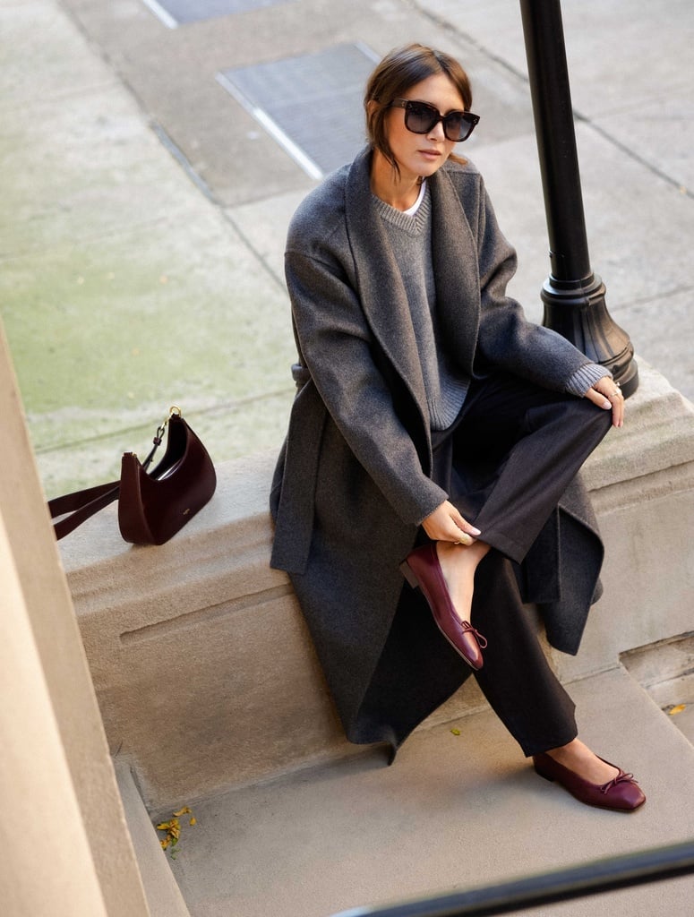 Bailarinas : Charlotte - Garnet