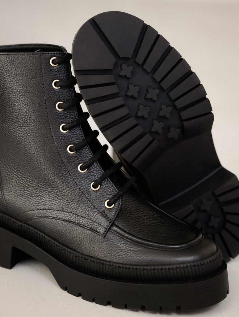 Stiefeletten : Fallon - Caviar