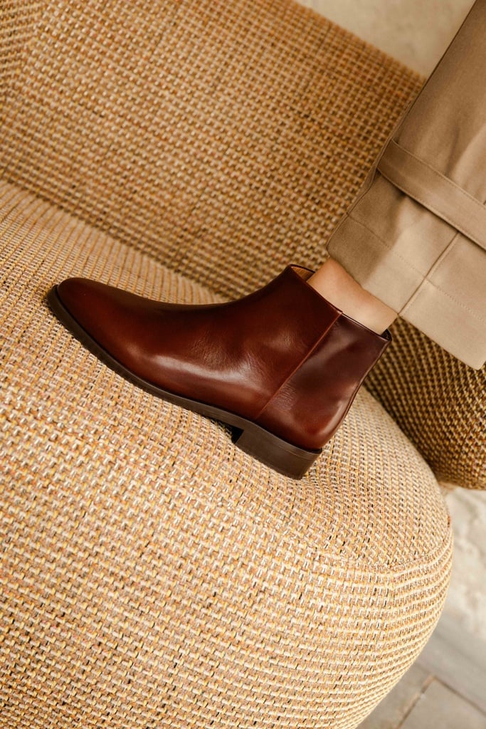 Bottines : Hada - Turkish Coffee