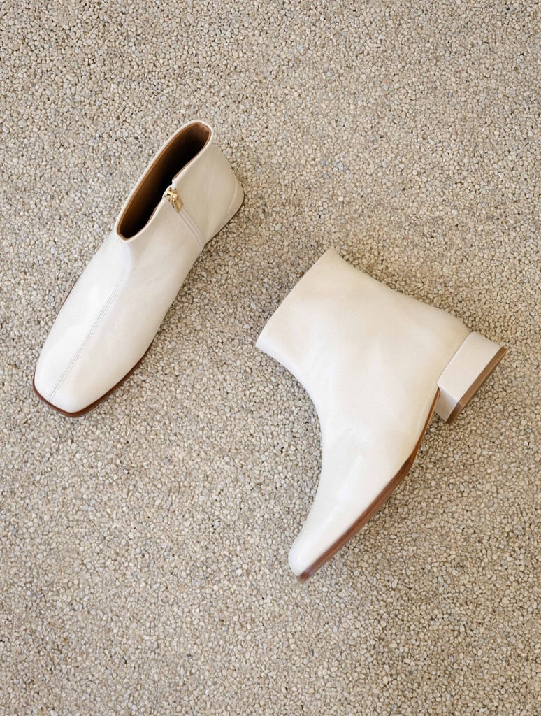 Flat Boots : Hawa - Chantilly