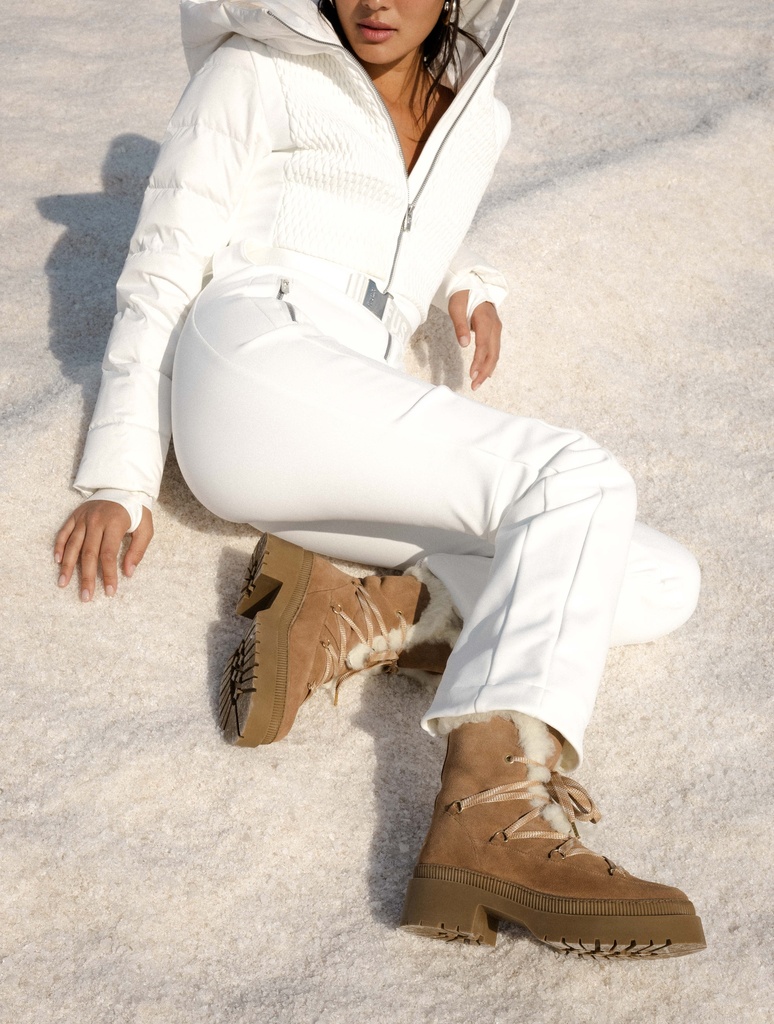 Boots Grand Froid : Iga - Antelope