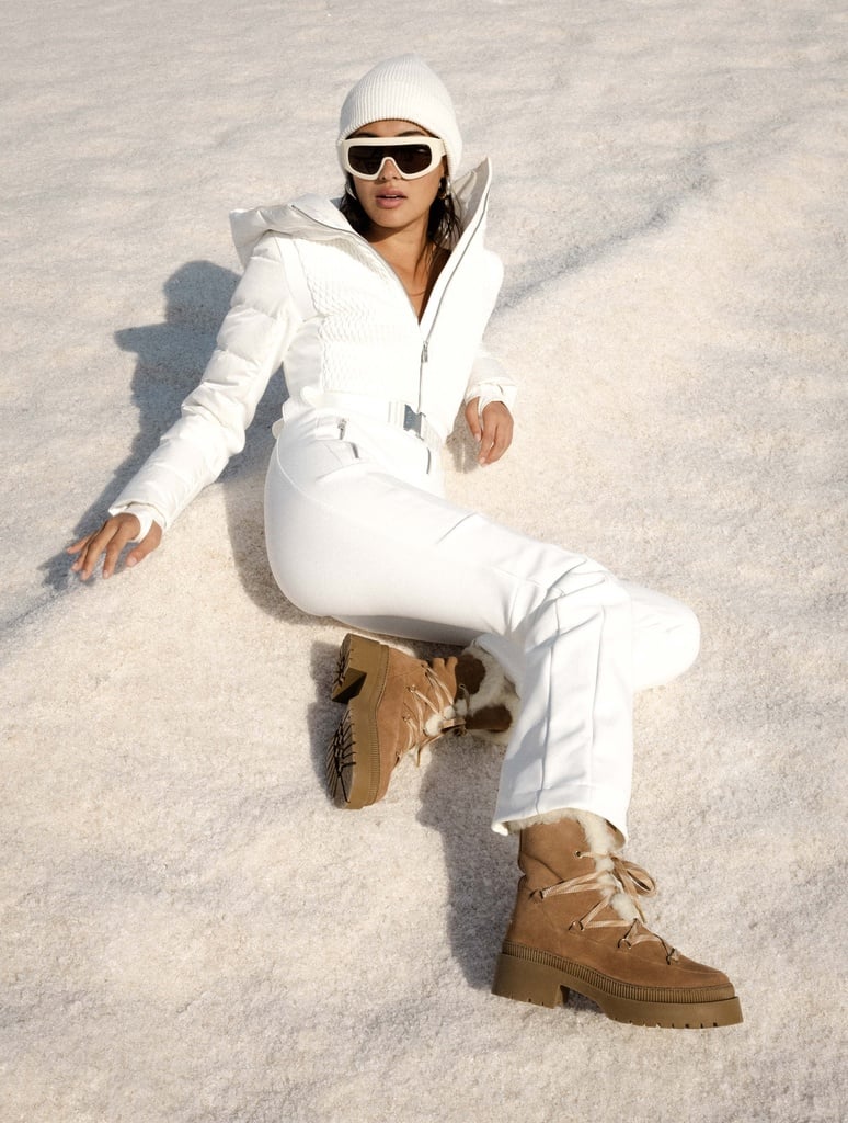 Boots Grand Froid : Iga - Antelope