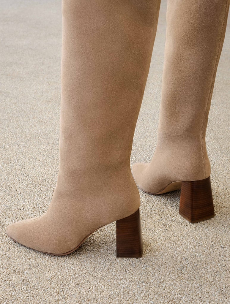 Botas y musleras : Indie - Antelope