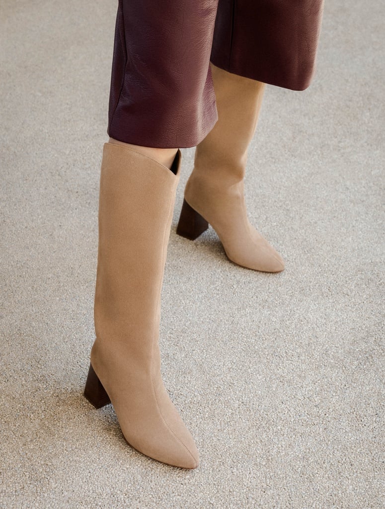 Botas y musleras : Indie - Antelope