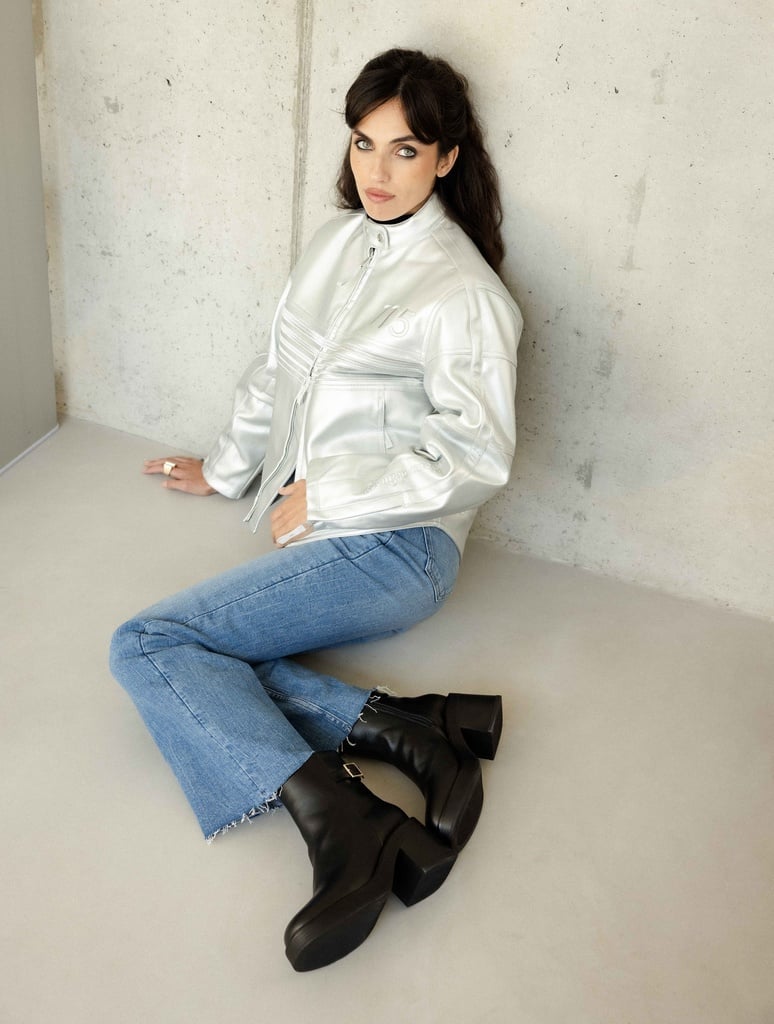 Botines : Isumi - Intense Black