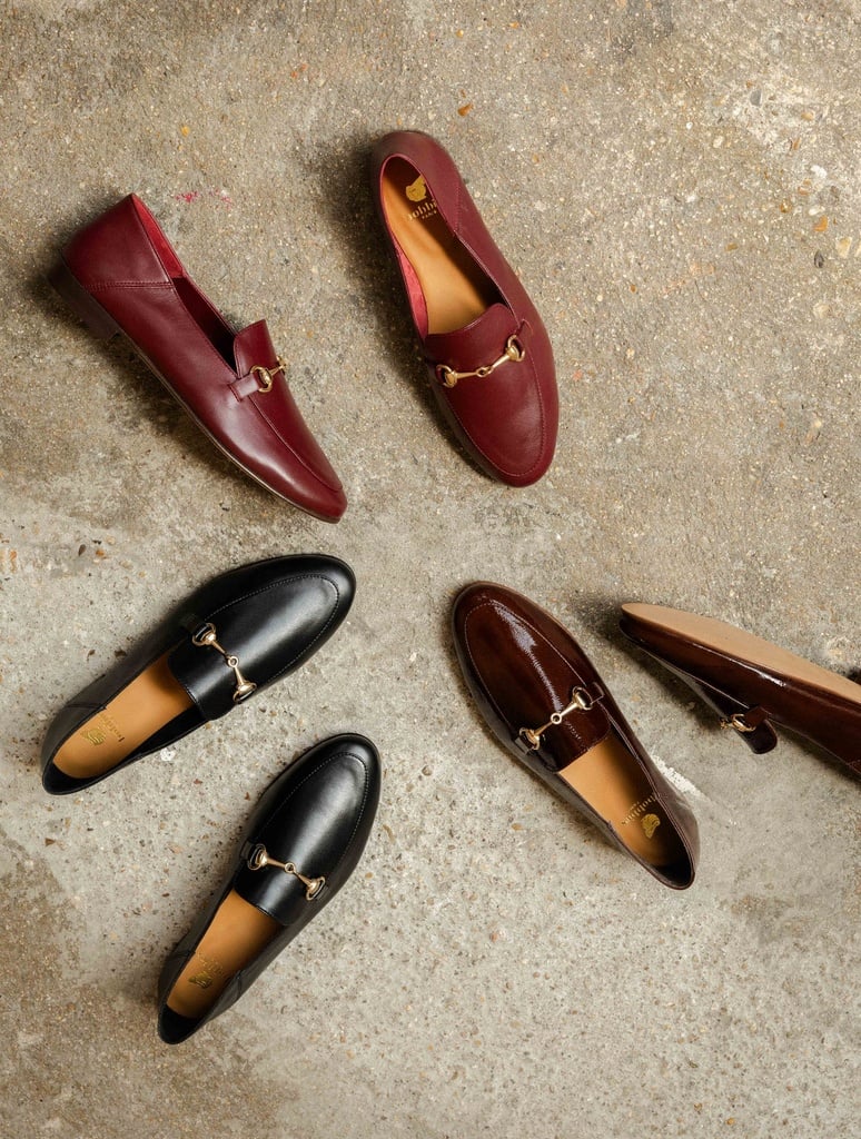 Loafers & Derbies : Jill - Ganache