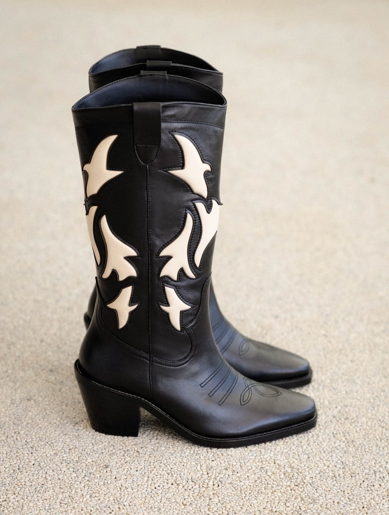 Bottes & Cuissardes : Joon - Passion Black