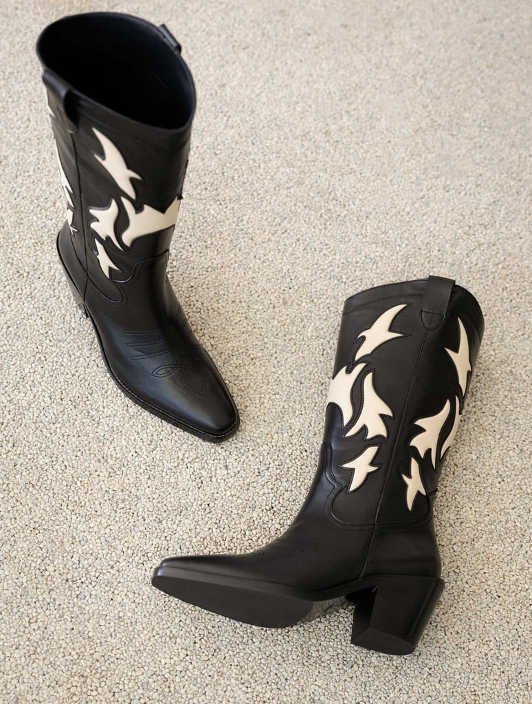 Bottes & Cuissardes : Joon - Passion Black