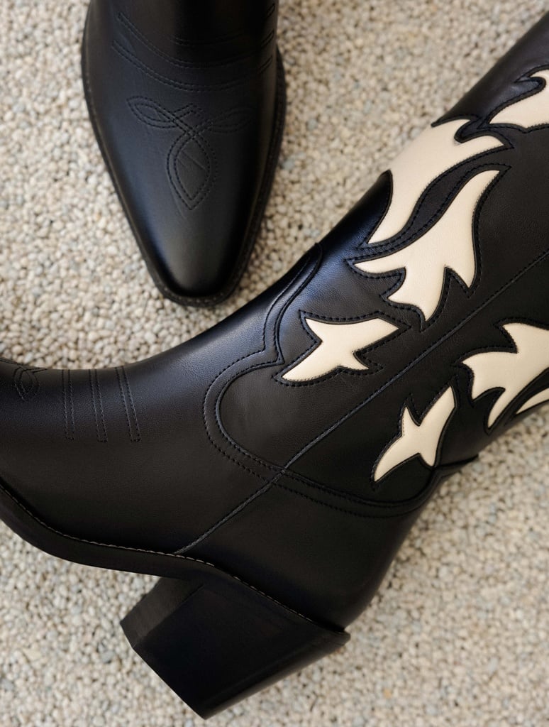 Bottes & Cuissardes : Joon - Passion Black