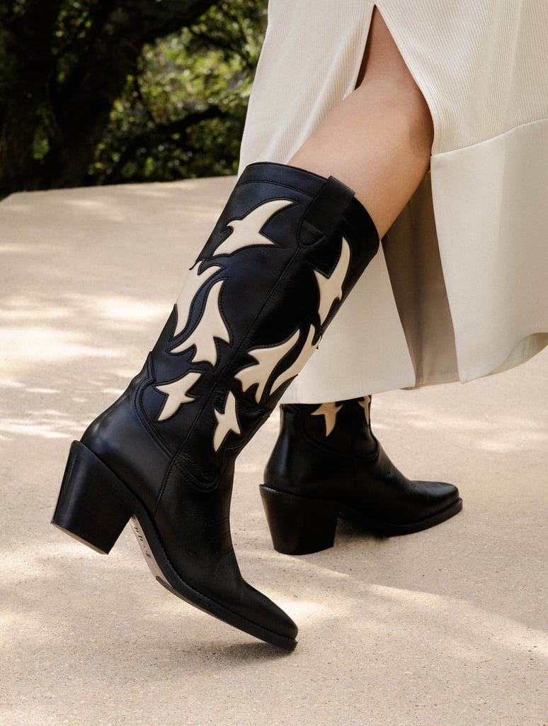 Bottes & Cuissardes : Joon - Passion Black