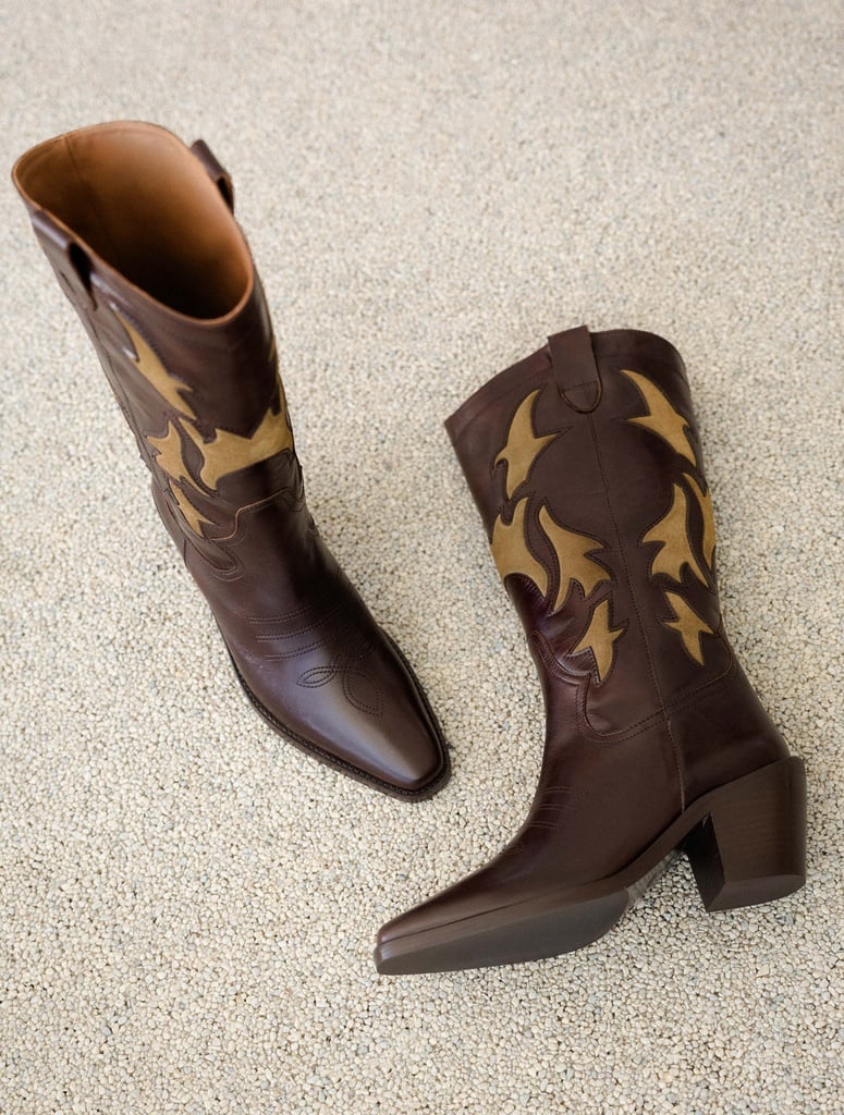 Bottes & Cuissardes : Joon - Irish Coffee