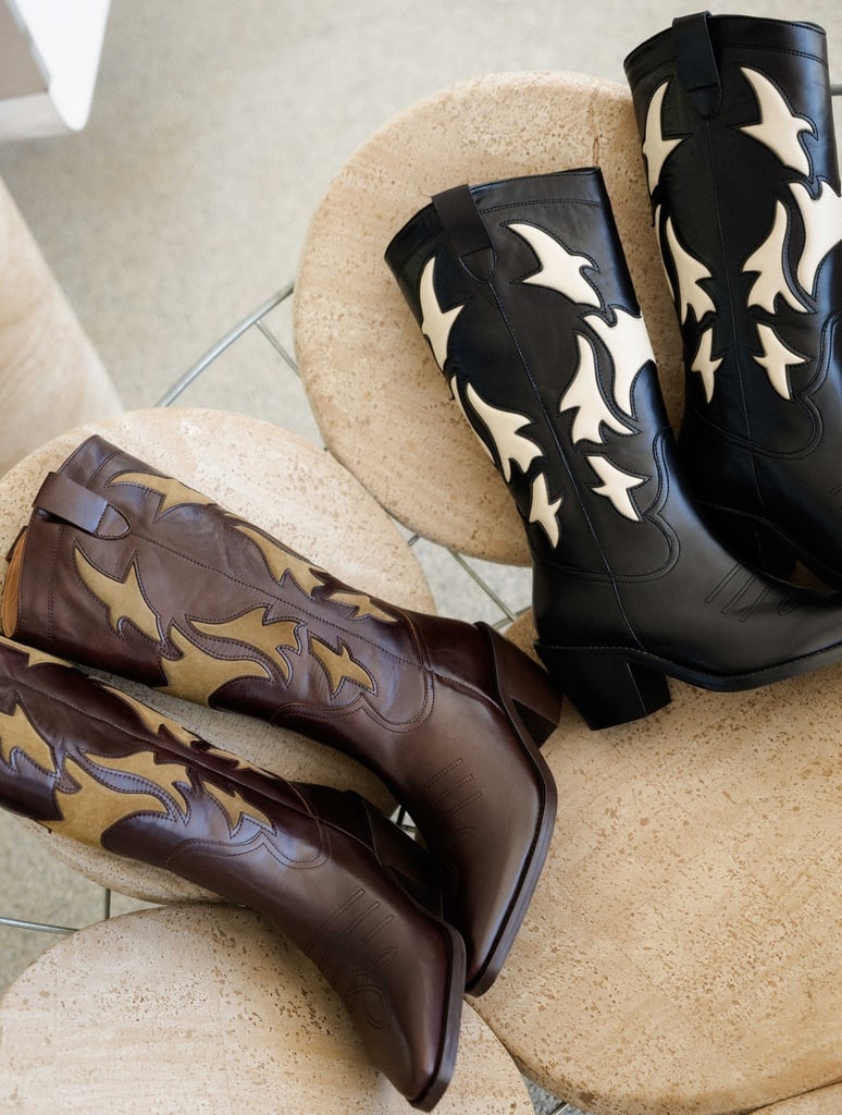 Bottes & Cuissardes : Joon - Irish Coffee