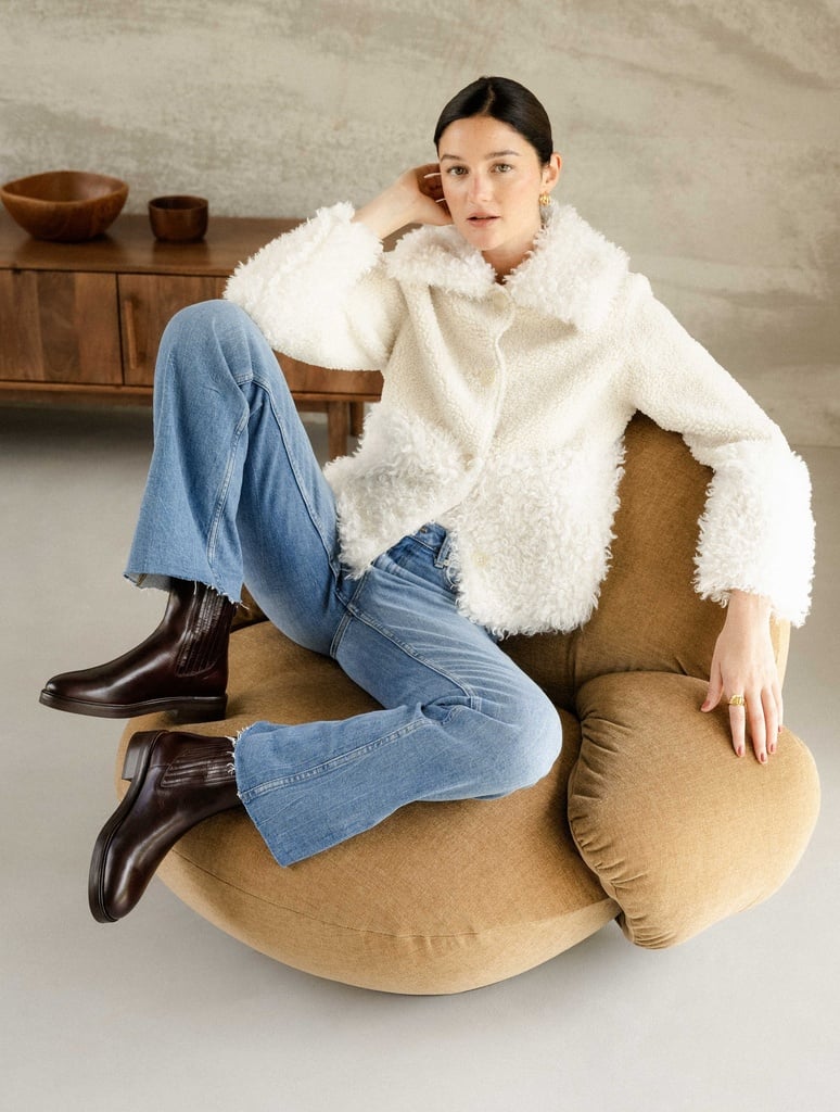 Stiefeletten : Joyce - Irish Coffee