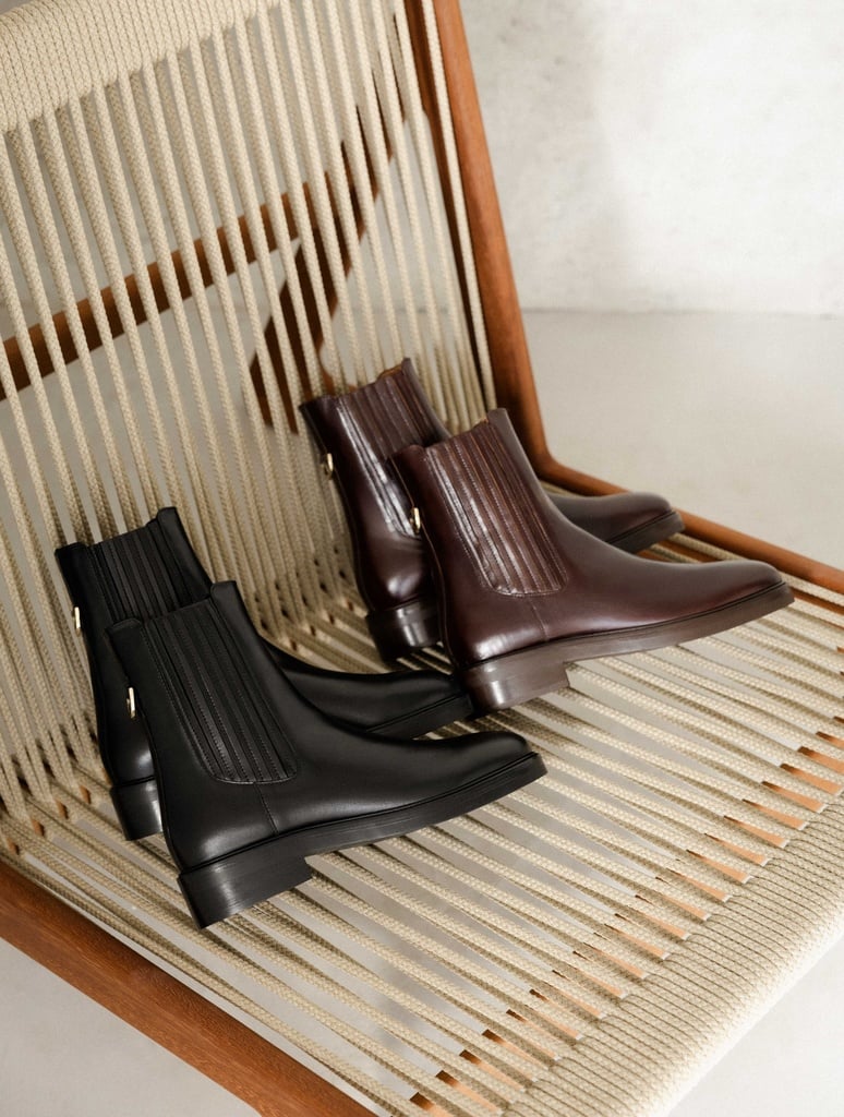 Bottines : Joyce - Deep Black