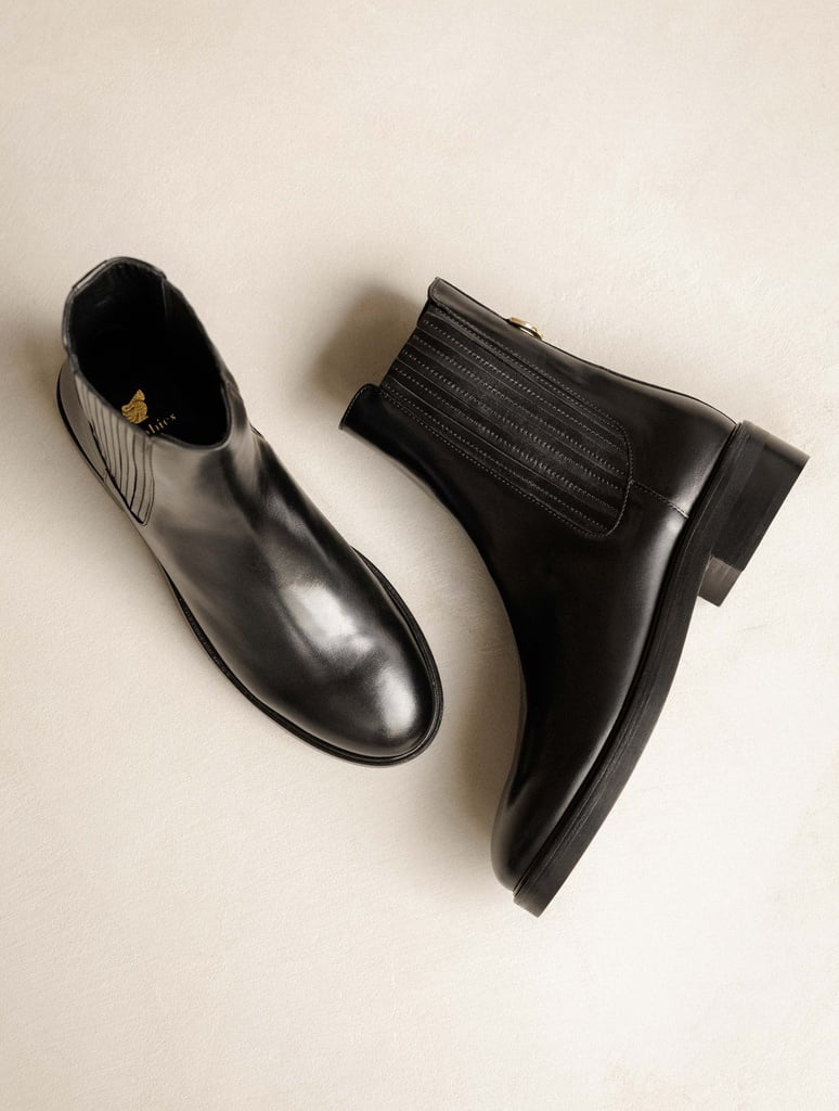 Bottines : Joyce - Deep Black