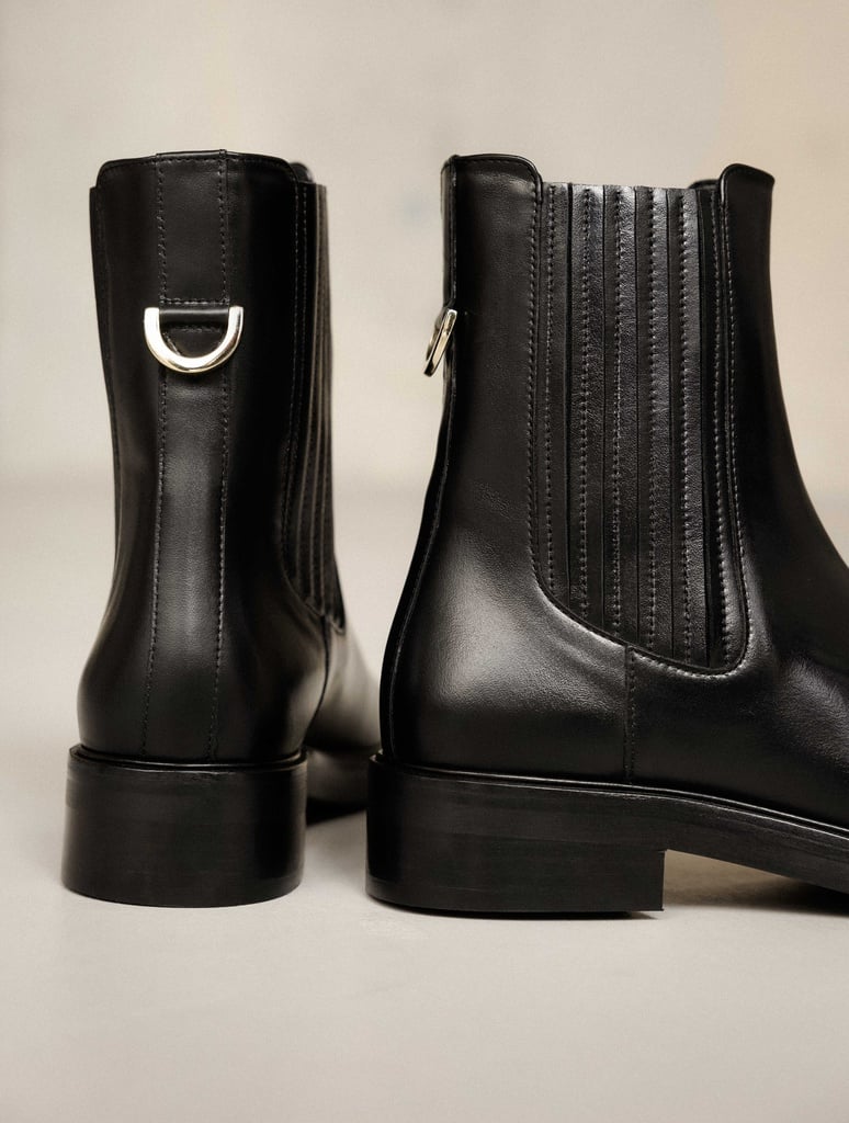Bottines : Joyce - Deep Black