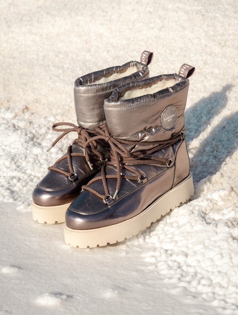 Cold Weather Boots : Kemi - Cosmic Haze