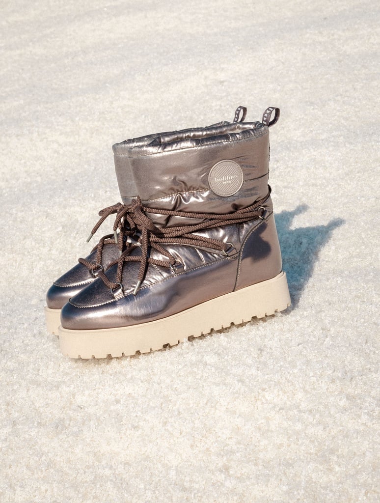 Winter Stiefel : Kemi - Cosmic Haze