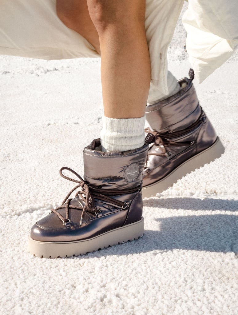 Cold Weather Boots : Kemi - Cosmic Haze