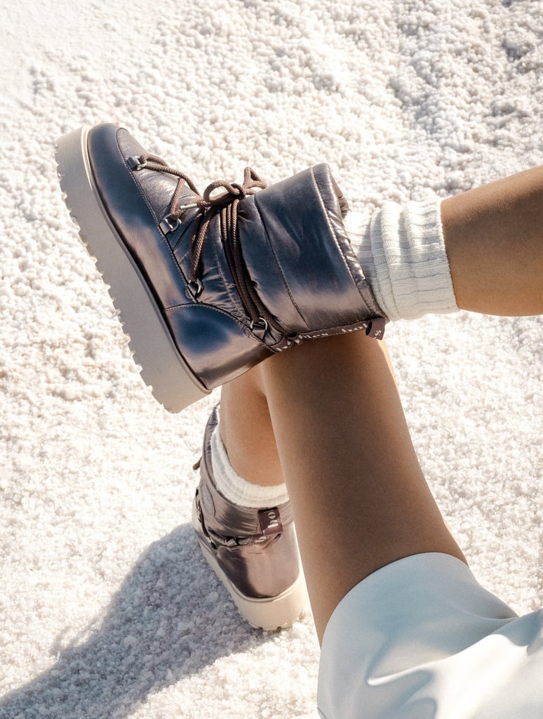 Winter Stiefel : Kemi - Cosmic Haze