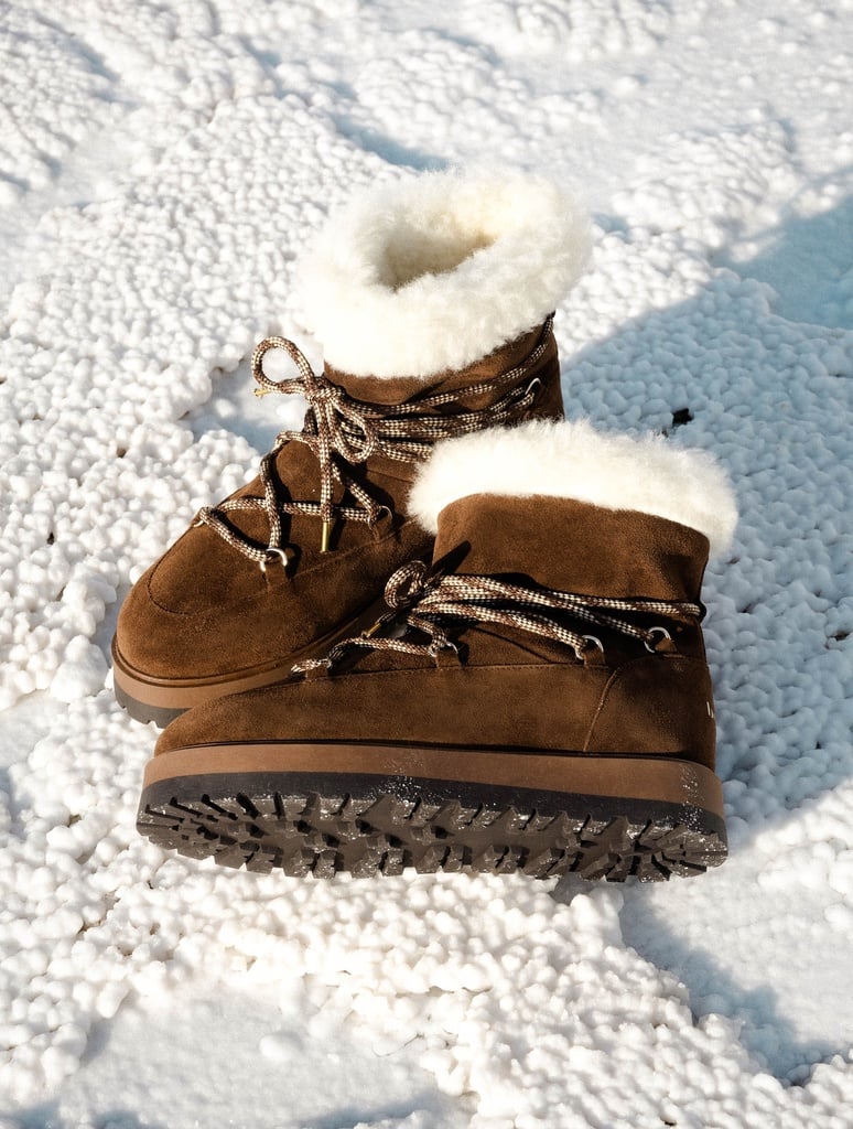 Winter Stiefel : Kiruna - Rockies Brown