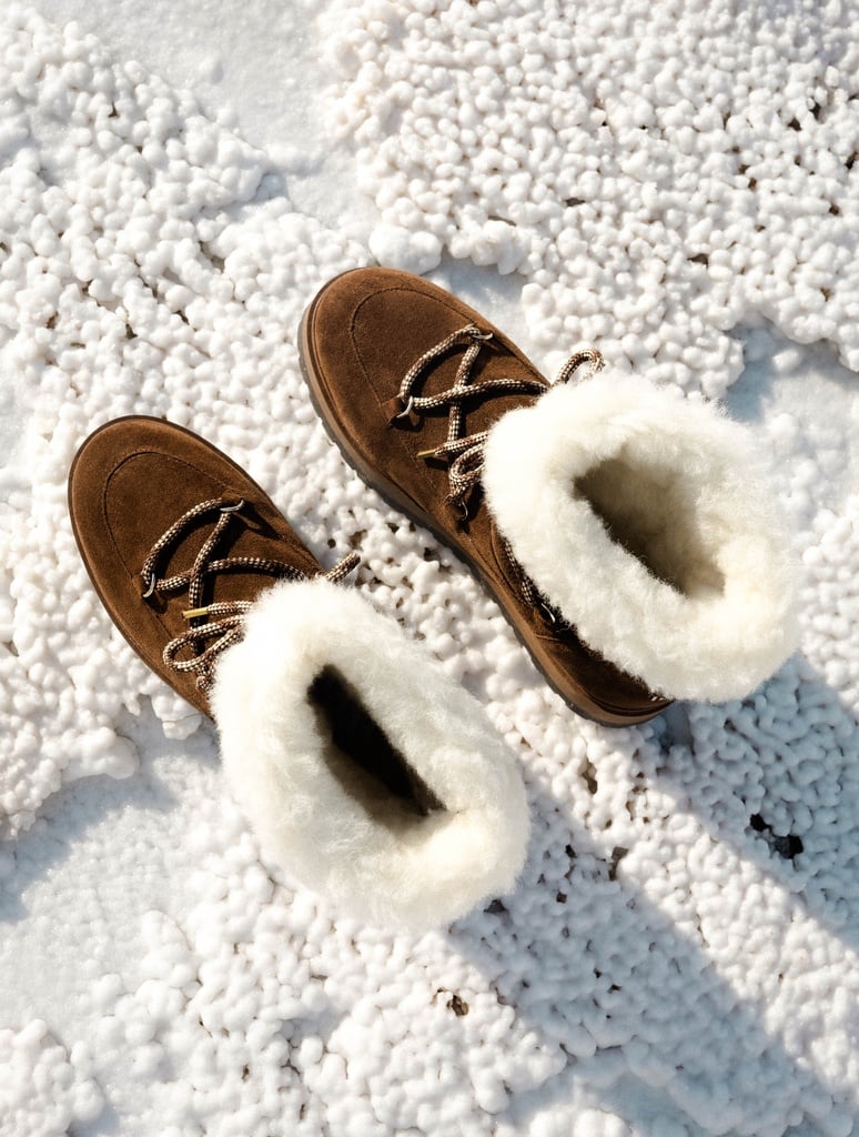 Winter Stiefel : Kiruna - Rockies Brown