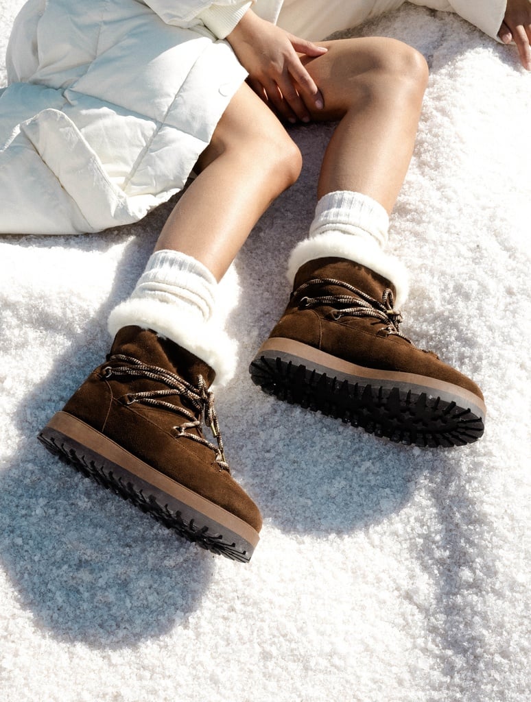 Winter Stiefel : Kiruna - Rockies Brown