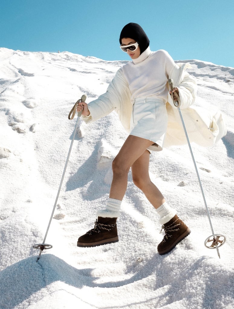 Winter Stiefel : Kiruna - Rockies Brown