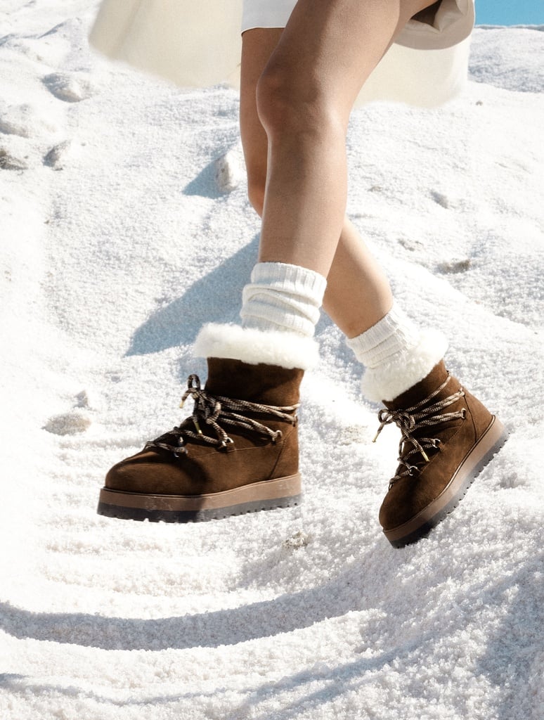 Winter Stiefel : Kiruna - Rockies Brown