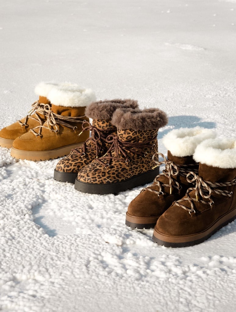Winter Stiefel : Kiruna - Rockies Brown