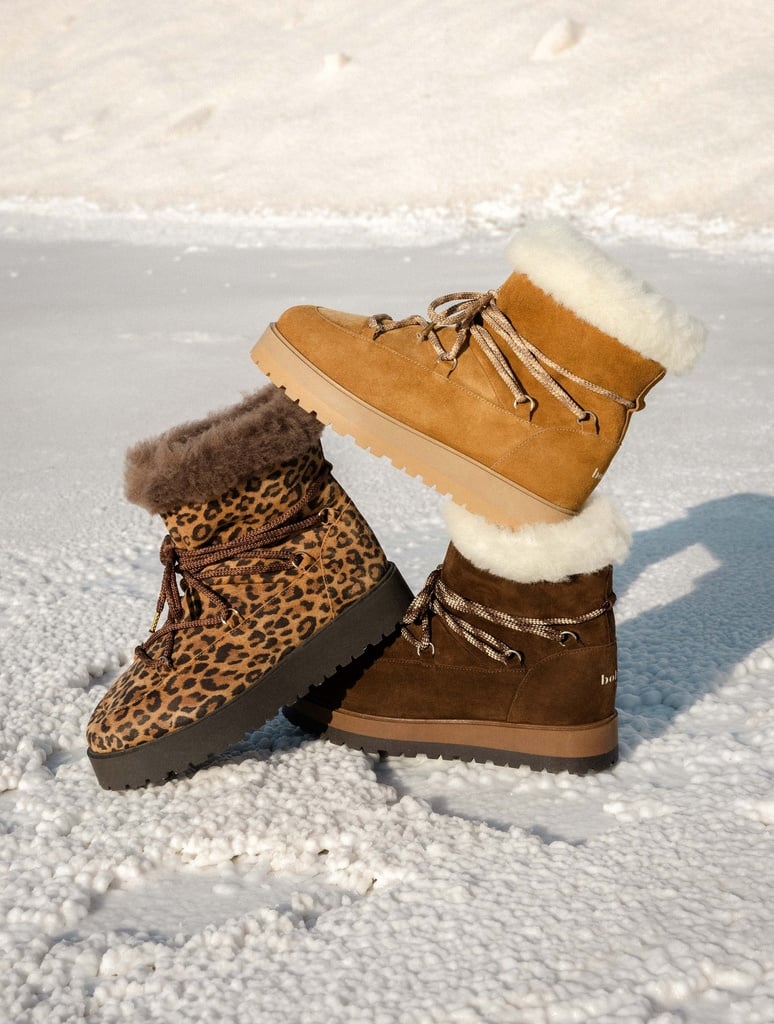 Boots Grand Froid : Kiruna - Nutmeg