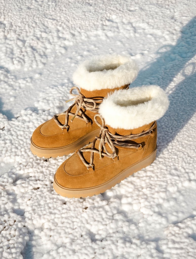 Boots Grand Froid : Kiruna - Nutmeg