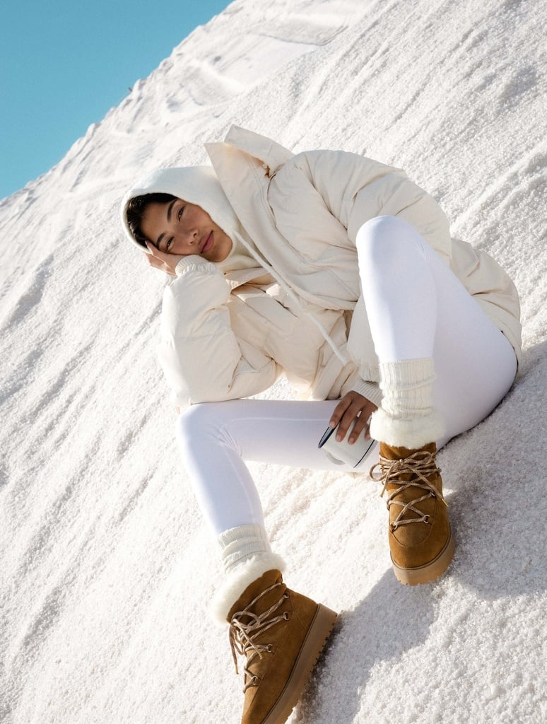 Boots Grand Froid : Kiruna - Nutmeg