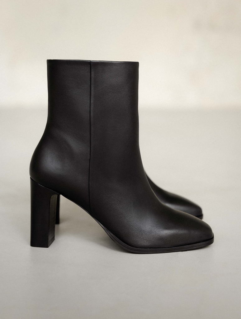 Stiefeletten : May - Passion Black